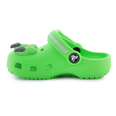 Klapki Crocs Classic I Am Dinosaur Clog Jr 209700-3WA