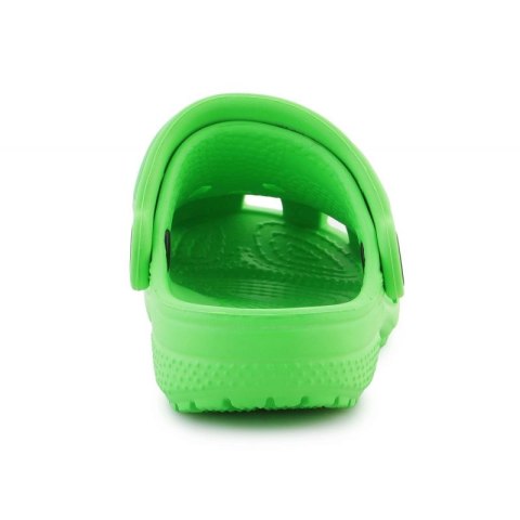 Klapki Crocs Classic I Am Dinosaur Clog Jr 209700-3WA