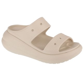 Klapki Crocs Crush Sandal W 207670-2Y2