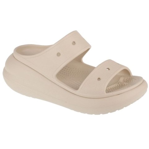 Klapki Crocs Crush Sandal W 207670-2Y2 Klapki Crocs Crush Sandal W 207670-2Y2