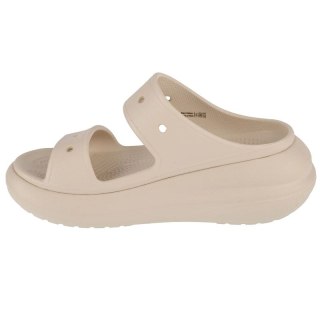Klapki Crocs Crush Sandal W 207670-2Y2