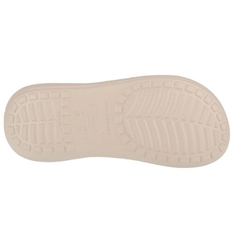 Klapki Crocs Crush Sandal W 207670-2Y2 Klapki Crocs Crush Sandal W 207670-2Y2