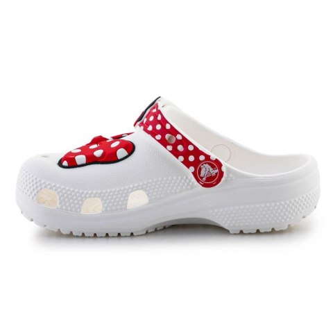 Klapki Crocs Disney Minnie Mouse Jr 208711-119