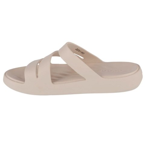 Klapki Crocs Getaway Strappy Sandal W 209587-160 Klapki Crocs Getaway Strappy Sandal W 209587-160