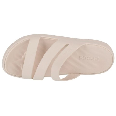 Klapki Crocs Getaway Strappy Sandal W 209587-160 Klapki Crocs Getaway Strappy Sandal W 209587-160