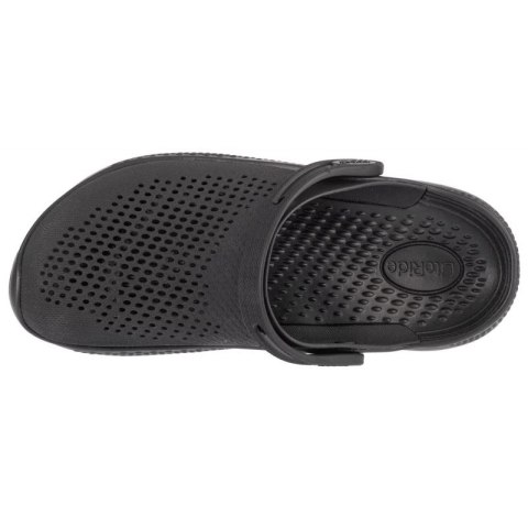 Klapki Crocs Literide 360 Clog M 206708-060 Klapki Crocs Literide 360 Clog M 206708-060