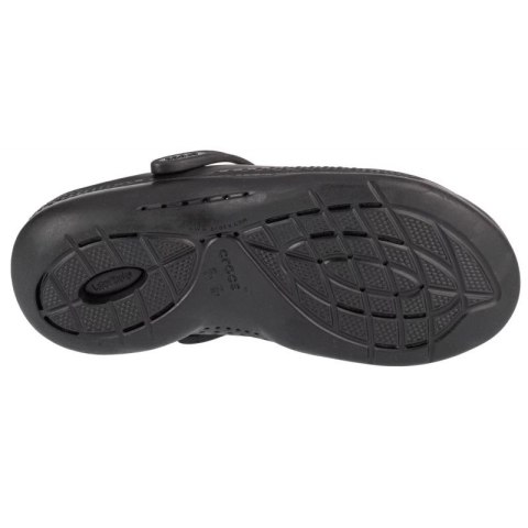 Klapki Crocs Literide 360 Clog M 206708-060 Klapki Crocs Literide 360 Clog M 206708-060