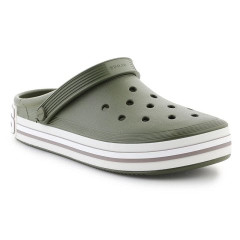 Klapki Crocs Off Court Logo Clog M 209651-309