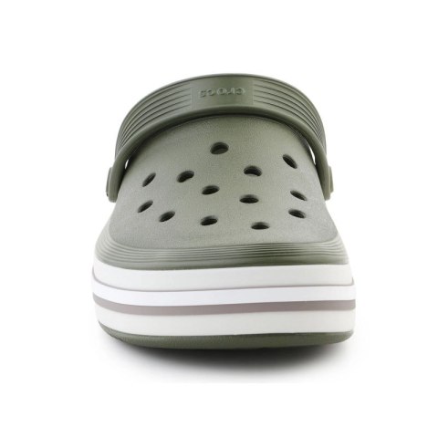 Klapki Crocs Off Court Logo Clog M 209651-309