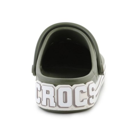 Klapki Crocs Off Court Logo Clog M 209651-309
