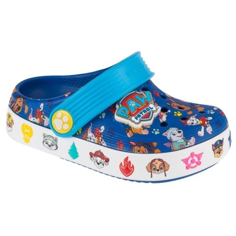 Klapki Crocs Paw Patrol Crocband IV Clog T Jr 208853-425 Klapki Crocs Paw Patrol Crocband IV Clog T Jr 208853-425