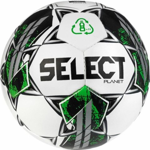 Piłka nożna Select Planet FIFA Basic T26-18535 Piłka nożna Select Planet FIFA Basic T26-18535