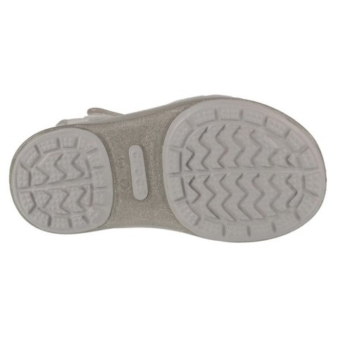 Sandały Crocs Isabella Jr 208444-0IC Sandały Crocs Isabella Jr 208444-0IC