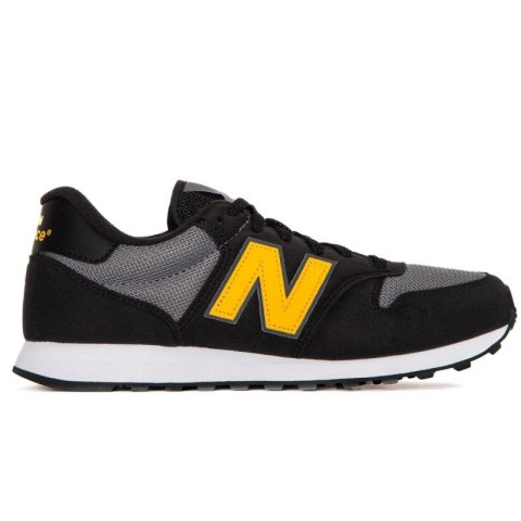 Buty New Balance M GM500MG2