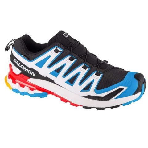 Buty Salomon XA Pro 3D v9 GTX M 477163 Buty Salomon XA Pro 3D v9 GTX M 477163
