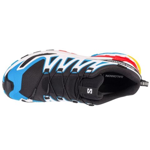 Buty Salomon XA Pro 3D v9 GTX M 477163 Buty Salomon XA Pro 3D v9 GTX M 477163