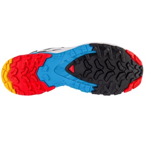 Buty Salomon XA Pro 3D v9 GTX W 477165 Buty Salomon XA Pro 3D v9 GTX W 477165