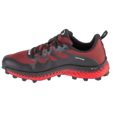 Buty do biegania Inov-8 MudTalon M 001144-RDBK-P-001 Buty do biegania Inov-8 MudTalon M 001144-RDBK-P-001