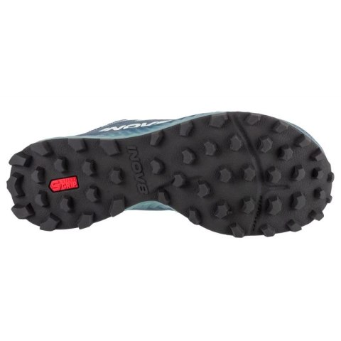 Buty do biegania Inov-8 MudTalon W 001145-SBNY-P-001 Buty do biegania Inov-8 MudTalon W 001145-SBNY-P-001