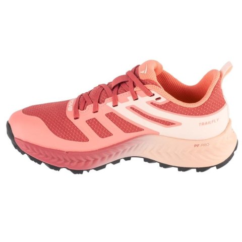 Buty do biegania Inov-8 Trailfly Standard W 001149-DEPP-S-001 Buty do biegania Inov-8 Trailfly Standard W 001149-DEPP-S-001