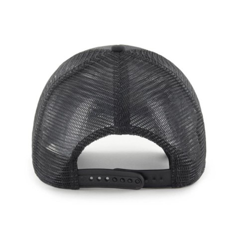Czapka z daszkiem 47 Brand Mlb Chicago White Sox B-BRANS06CTP-BKC Czapka z daszkiem 47 Brand Mlb Chicago White Sox B-BRANS06CTP-BKC