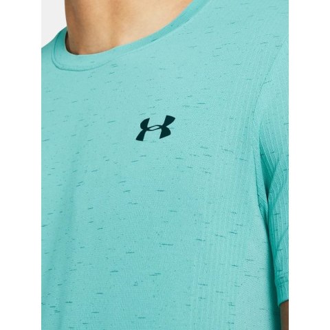 Koszulka Under Armour M 1382801-482