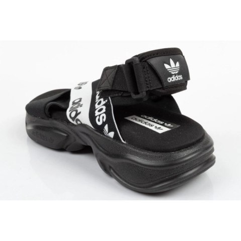 Sandały adidas Magmur Sandal W EF5850