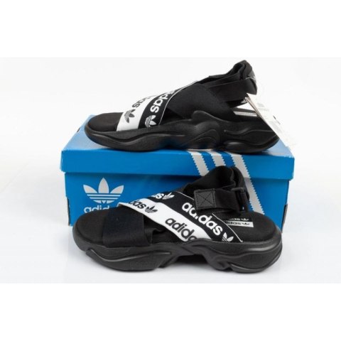 Sandały adidas Magmur Sandal W EF5850