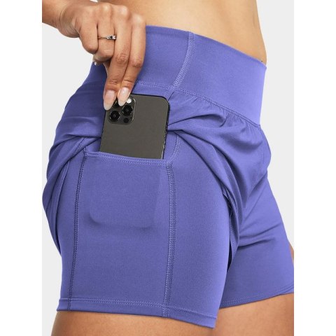 Spodenki Under Armour W 1376936-561