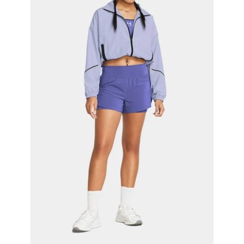 Spodenki Under Armour W 1376936-561