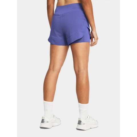Spodenki Under Armour W 1376936-561