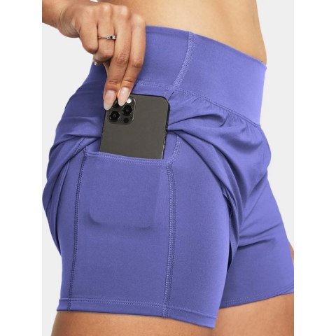 Spodenki Under Armour W 1376936-561