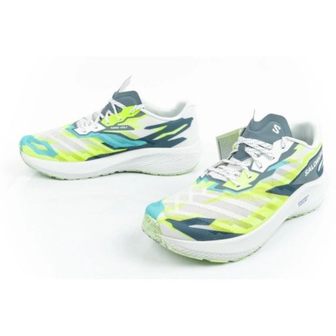 Buty Salomon Aero Volt M 470451