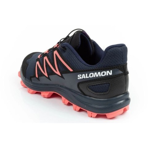 Buty Salomon Wattara W 471012