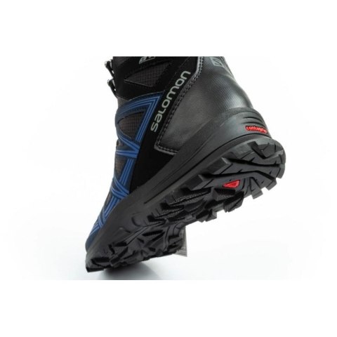 Buty trekkingowe Salomon Woodsen 2 M 410094