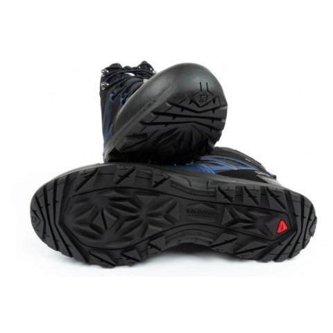 Buty trekkingowe Salomon Woodsen 2 M 410094