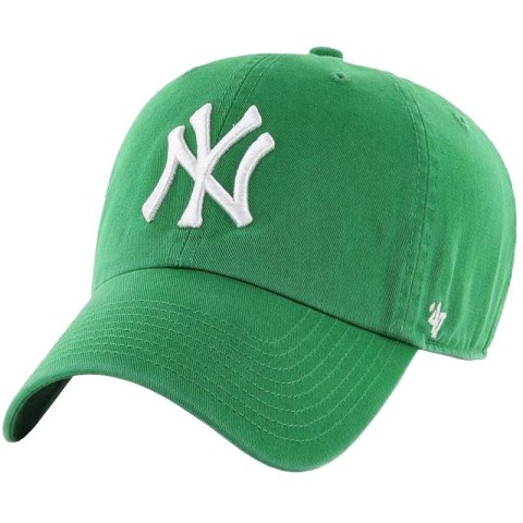 Czapka 47 Brand New York Yankees MLB Clean Up M B-RGW17GWS-KY Czapka 47 Brand New York Yankees MLB Clean Up M B-RGW17GWS-KY