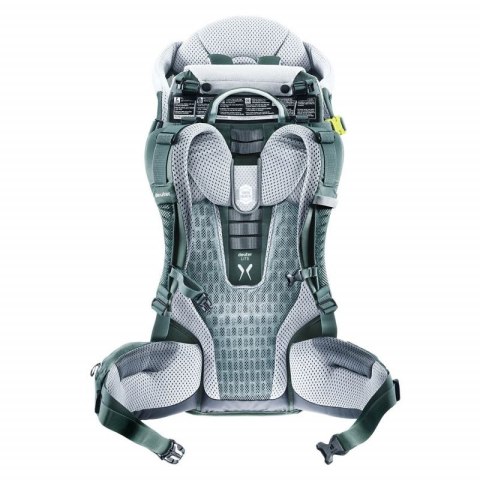 Deuter Kid Comfort Active Teal 3620121-3069