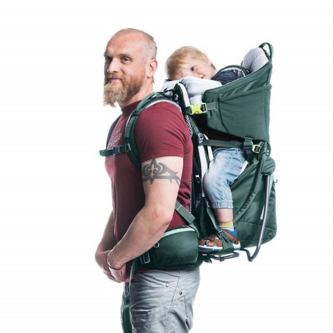 Deuter Kid Comfort Forest 3620221-2000