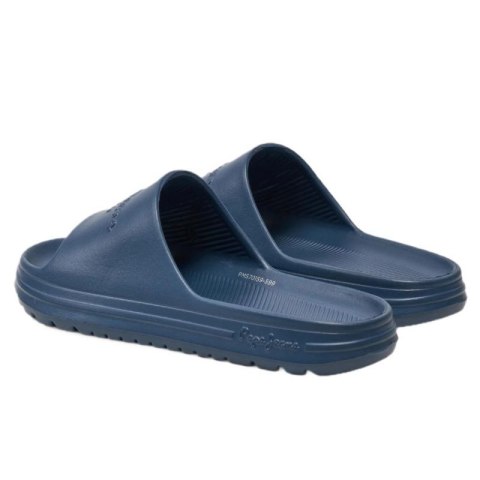 Klapki Pepe Jeans Beach Slide M PMS70159