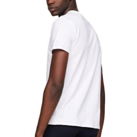 Koszulka Tommy Hilfiger Stretch Vn Tee Ss 3Pack M UM0UM03137