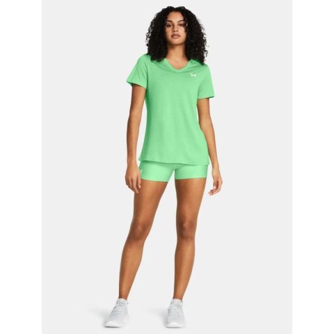 Legginsy Under Armour W 1383629-350