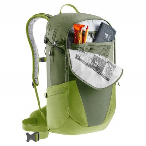 Plecak Deuter Futura 23 34001212-2890
