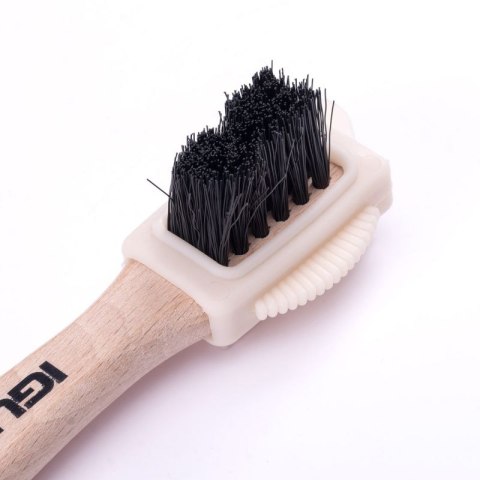 Szczotka Iguana Brush Nubuck Suede 92800382295