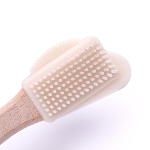 Szczotka Iguana Brush Nubuck Suede 92800382295