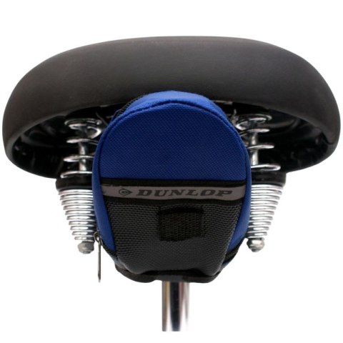 Torba rowerowa pod siodełko Dunlop sakwa wodoodporna 1043098