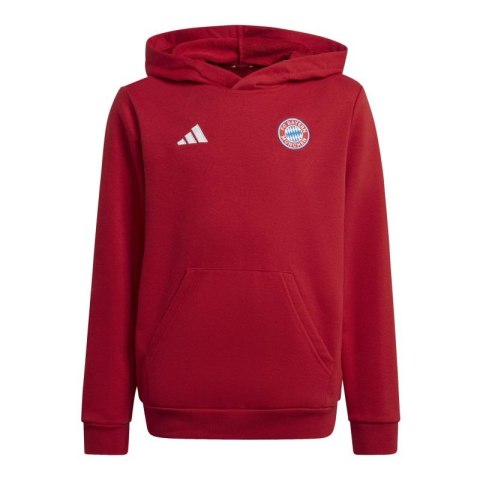 Bluza adidas Bayern Monachium Jr IT4134 Bluza adidas Bayern Monachium Jr IT4134