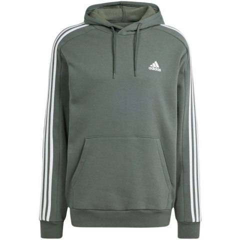 Bluza adidas Essentials Fleece 3-Stripes Hoodie M IX2366 Bluza adidas Essentials Fleece 3-Stripes Hoodie M IX2366