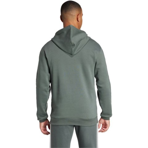 Bluza adidas Essentials Fleece 3-Stripes Hoodie M IX2366 Bluza adidas Essentials Fleece 3-Stripes Hoodie M IX2366