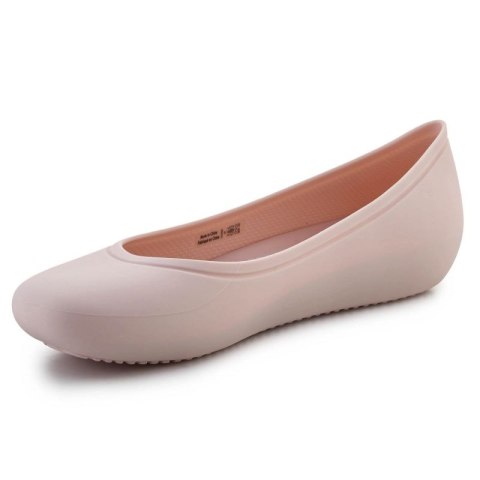 Buty Crocs Brooklyn Flat W 209384-6UR